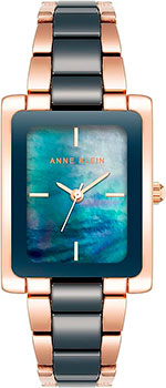 Часы Anne Klein Metals 3998NVRG